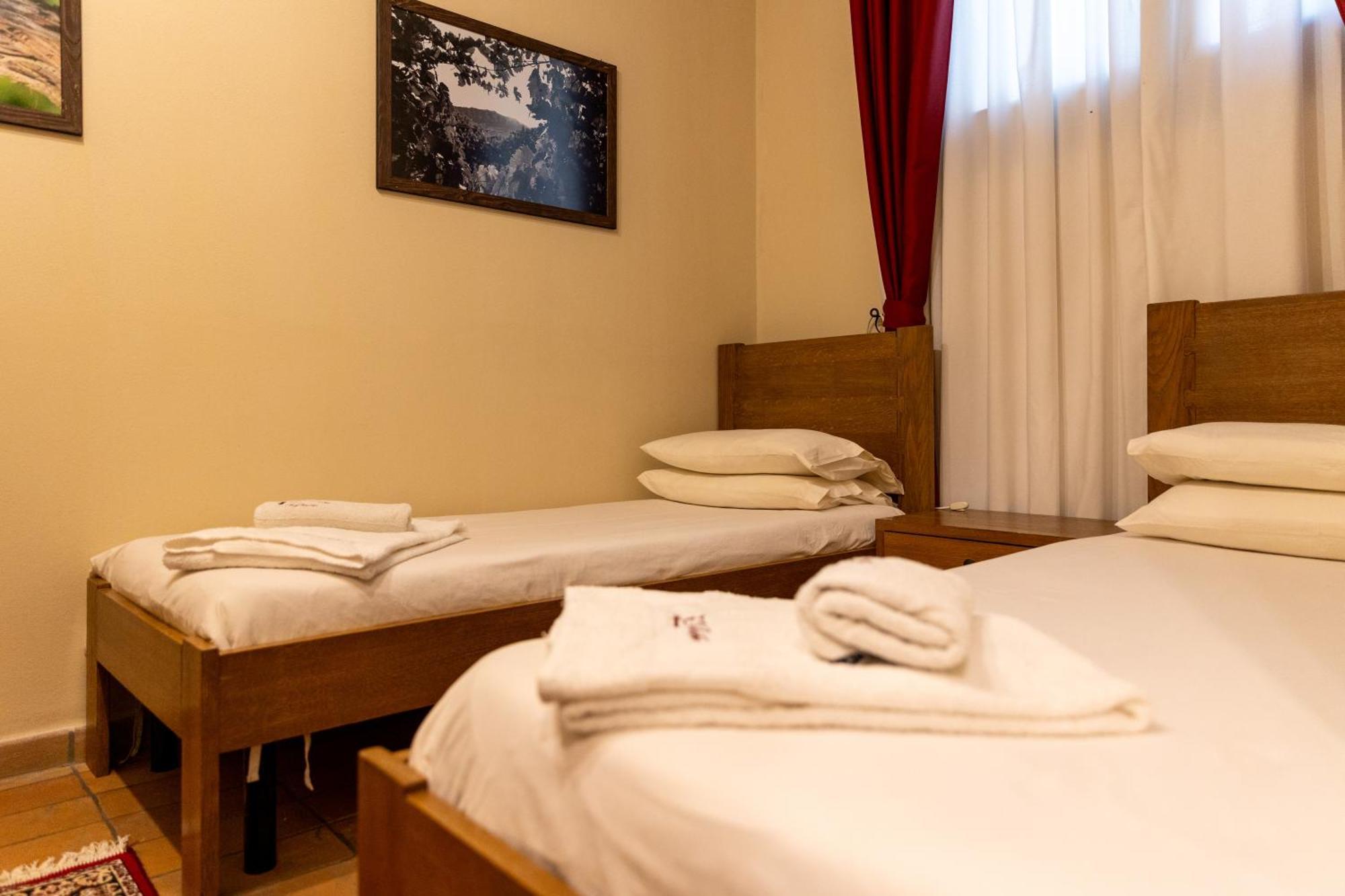 סאן מרינו Agriturismo Le Bosche מראה חיצוני תמונה