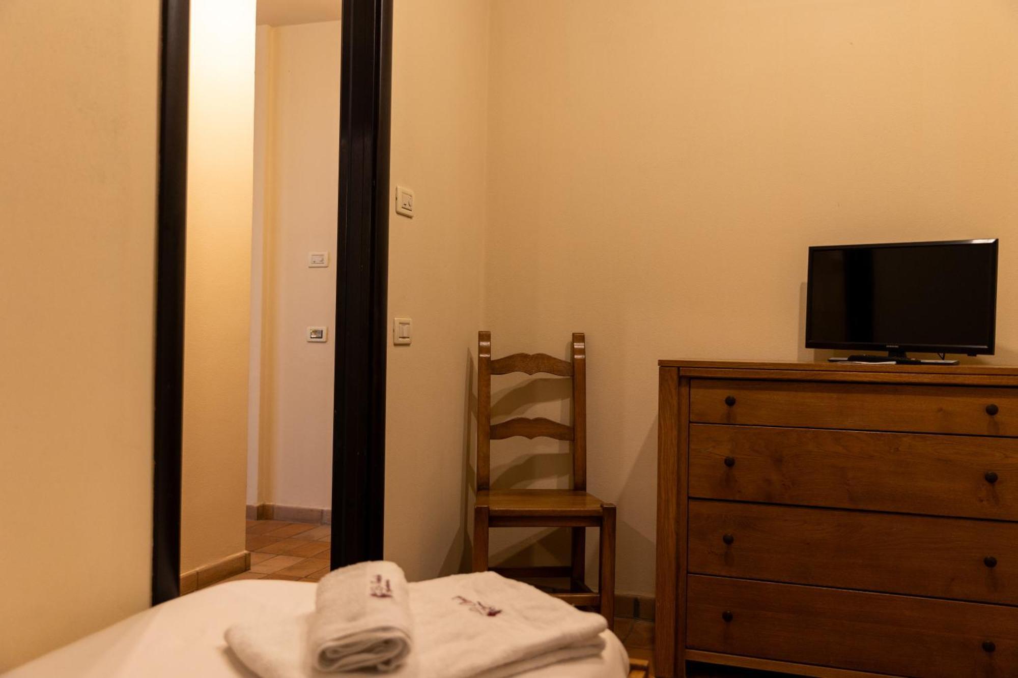 סאן מרינו Agriturismo Le Bosche מראה חיצוני תמונה
